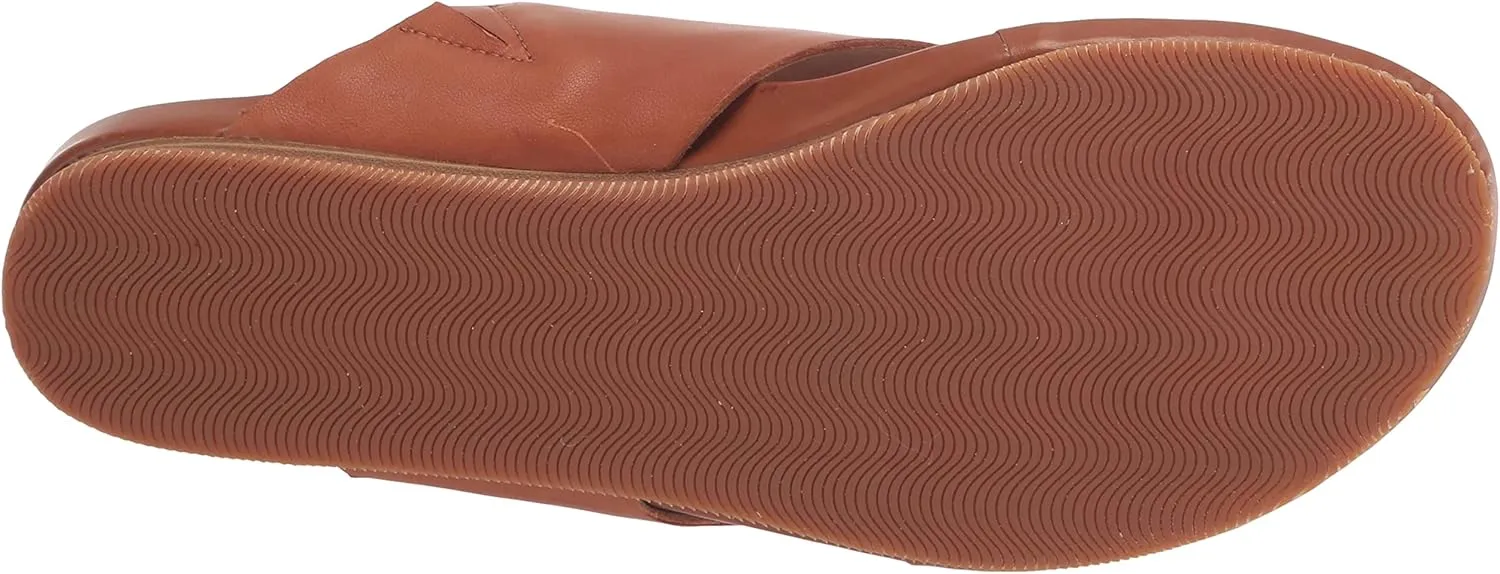 SoftWalk Women's Chandler Sandal