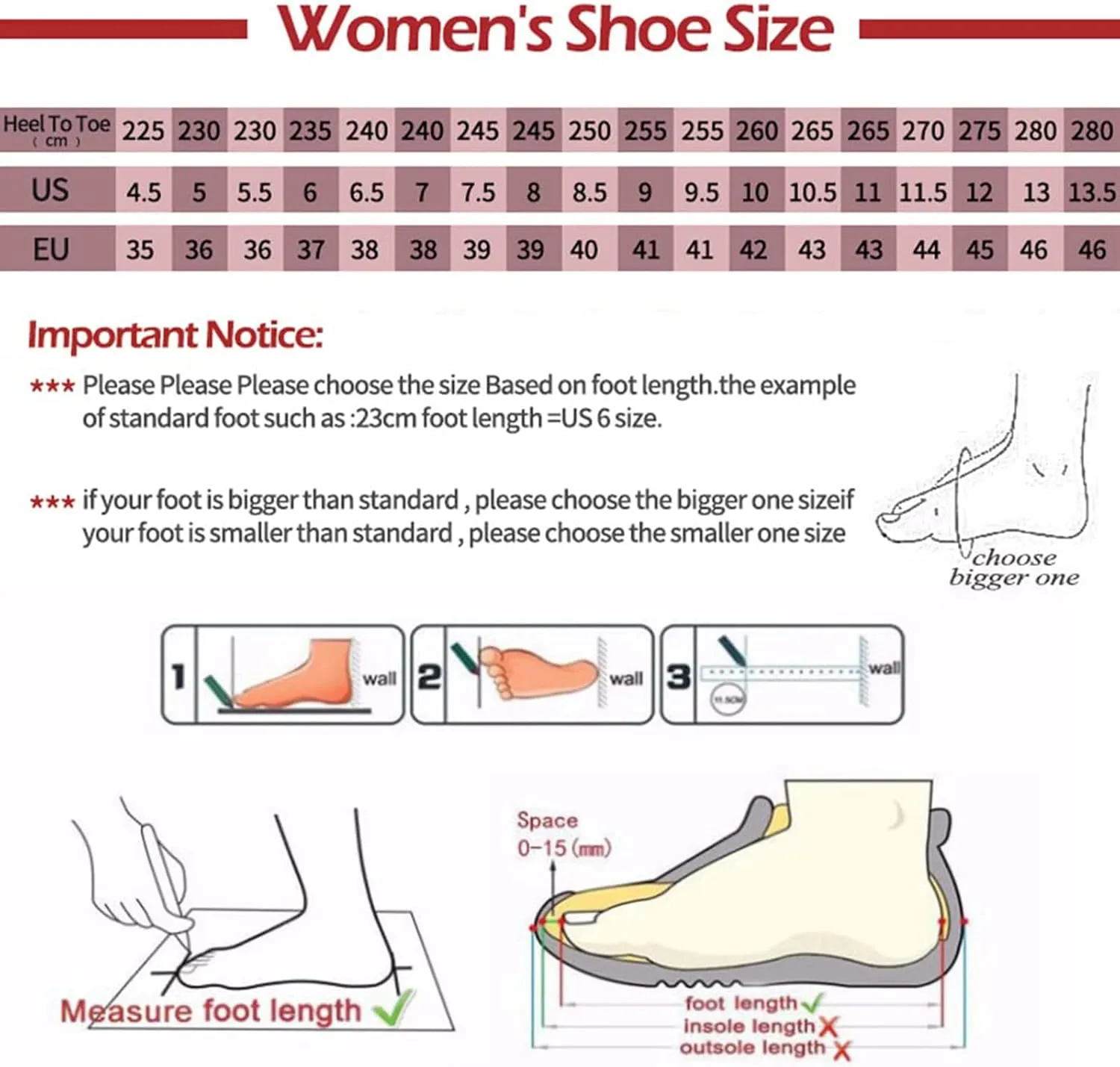 SOLPNOW Women's Air Cushion Slip-on Orthopedic Diabetic Walking Shoes,Breathable with Arch Support Wedge Platform Slipper
