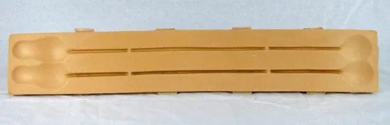 SP72  Spine Palpation Trainer