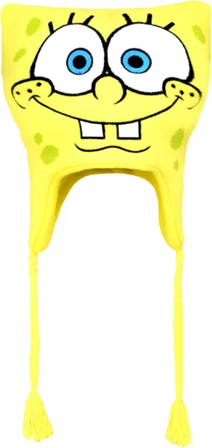 Spongebob Squarepants Beanie Hat