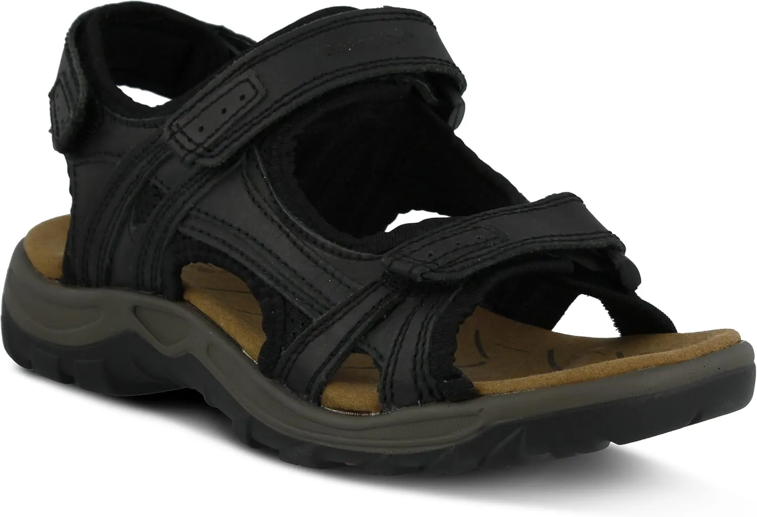 Spring Step Men's Domain Flat Sandal