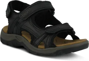 Spring Step Men's Domain Flat Sandal
