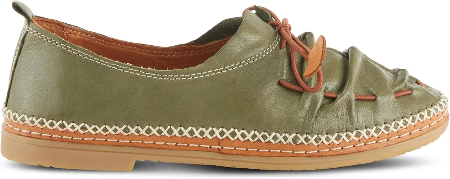 Spring Step Women's Berna Loafer