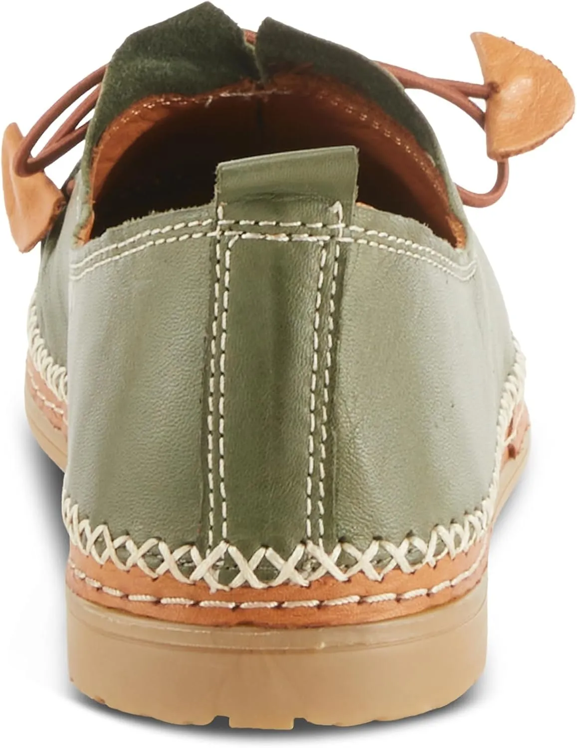 Spring Step Women's Berna Loafer