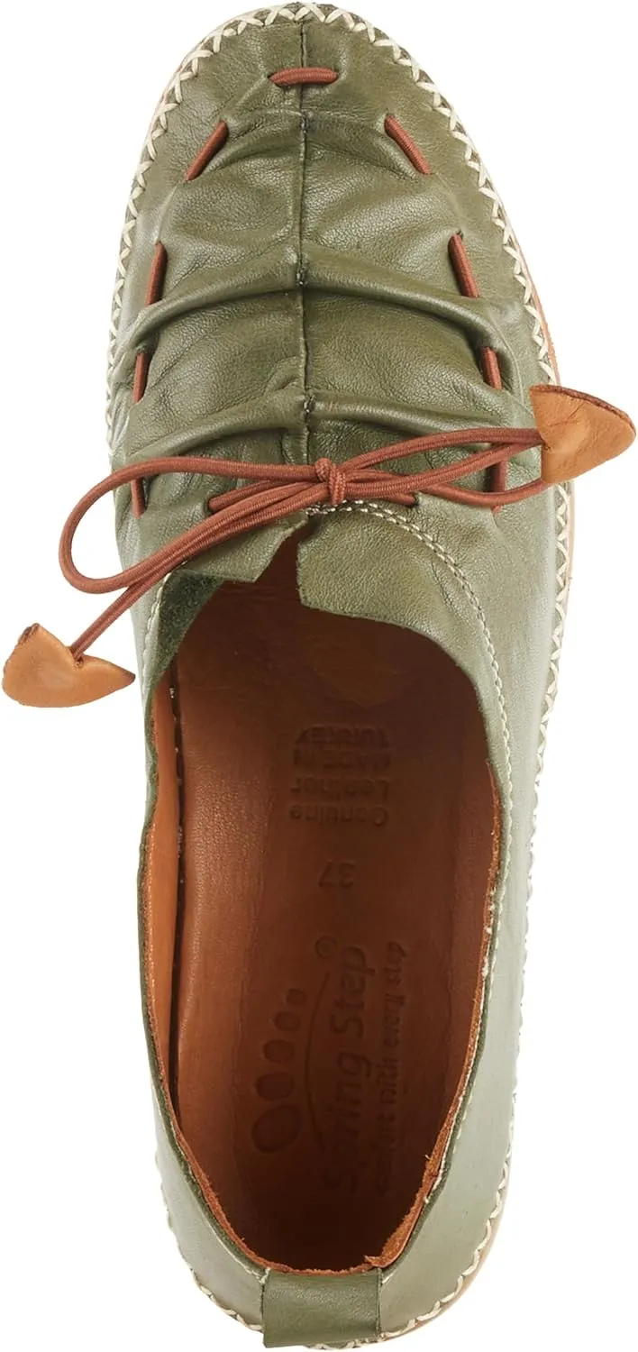 Spring Step Women's Berna Loafer