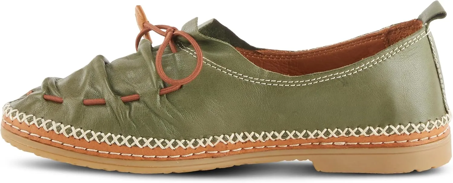 Spring Step Women's Berna Loafer
