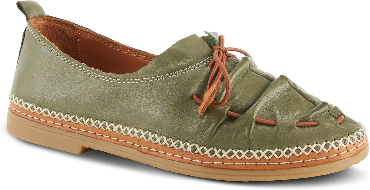 Spring Step Women's Berna Loafer
