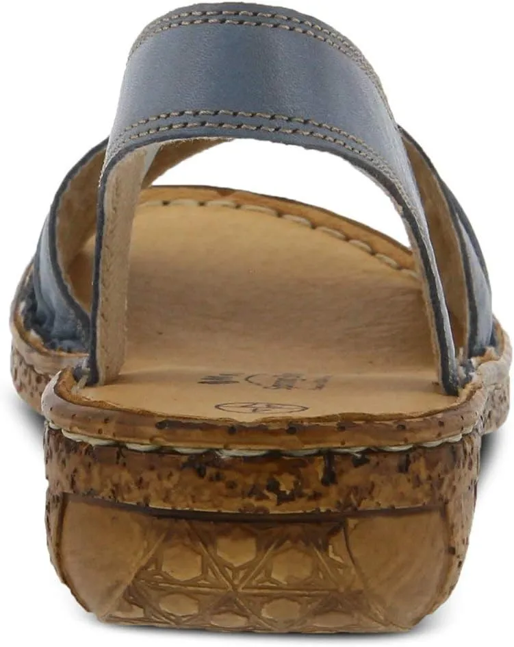 Spring Step Women's Karmel Sandal