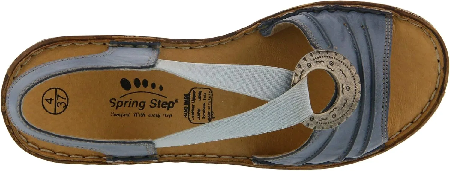 Spring Step Women's Karmel Sandal
