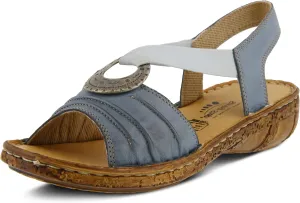 Spring Step Women's Karmel Sandal