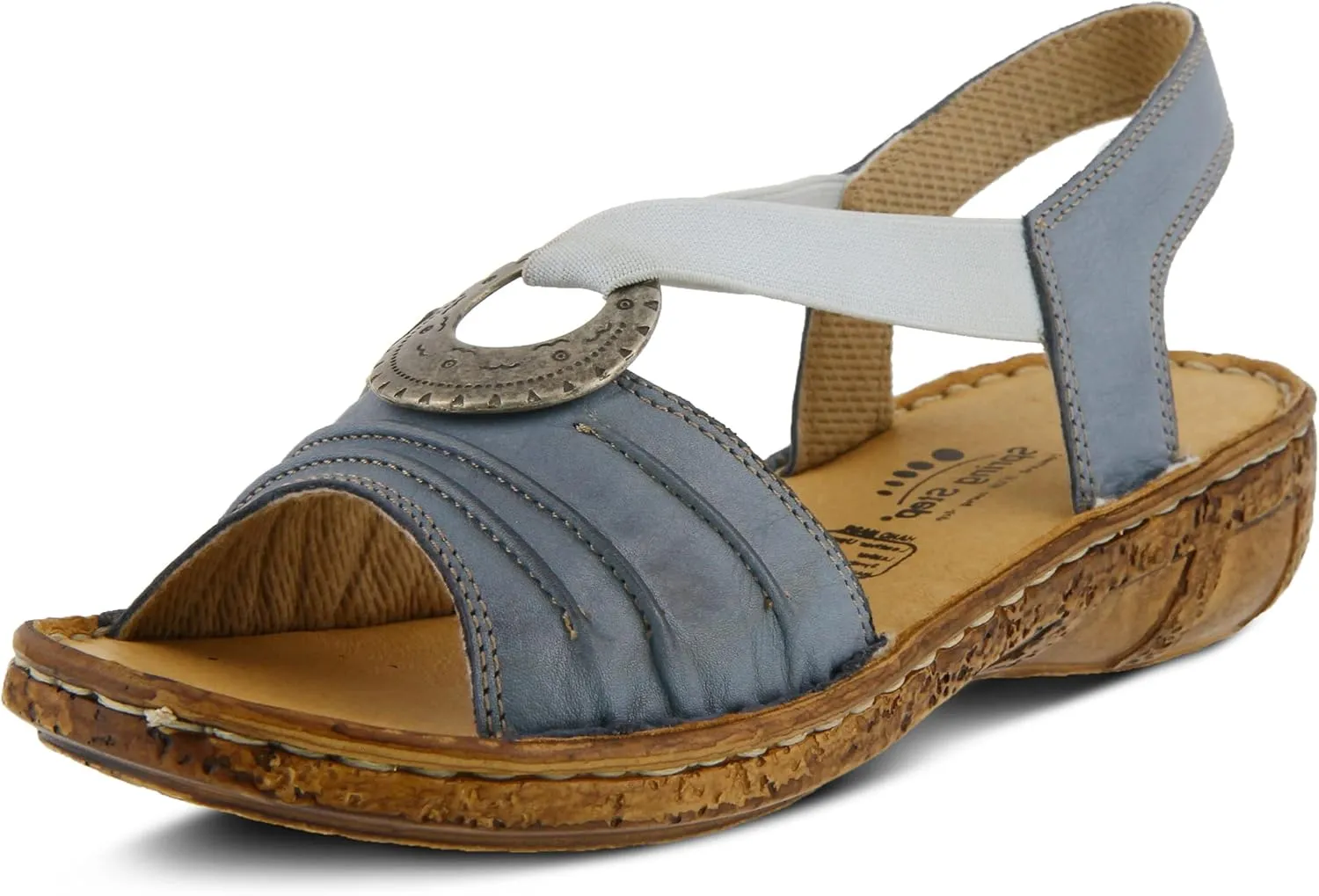 Spring Step Women's Karmel Sandal