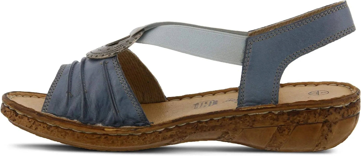 Spring Step Women's Karmel Sandal