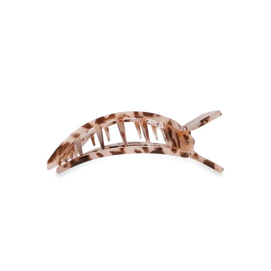 Square Flat Clip | Medium