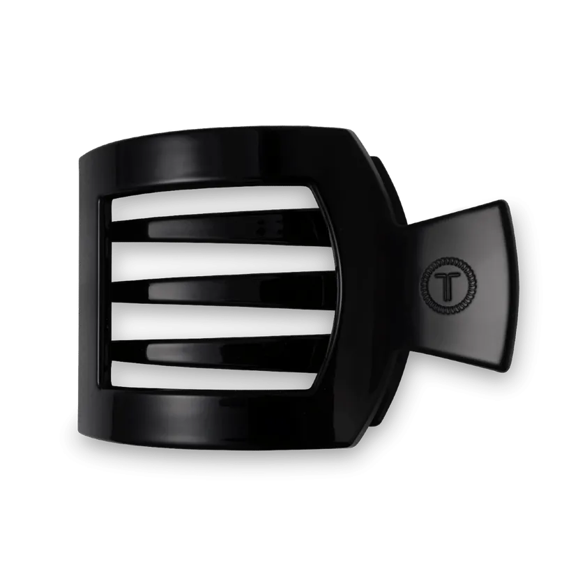 Square Flat Clip | Medium