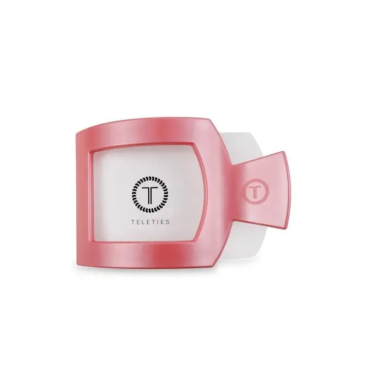 Square Flat Clip | Medium