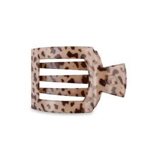 Square Flat Clip | Medium