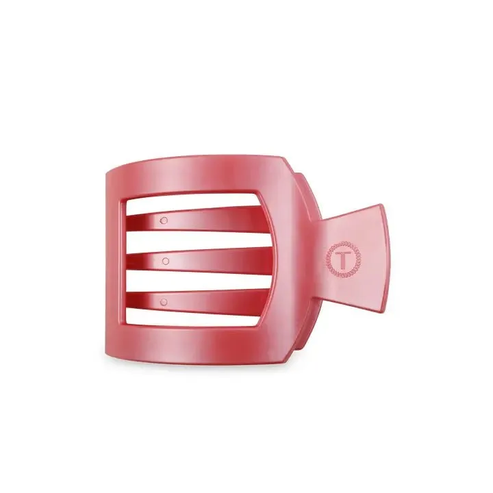 Square Flat Clip | Medium