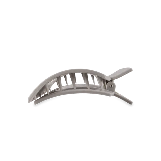Square Flat Clip | Medium