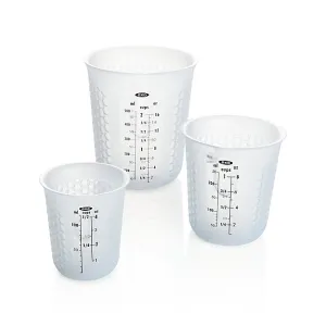 Squeeze & Pour Silicone Measure 1 Cup