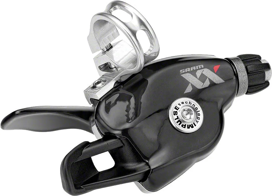SRAM XX