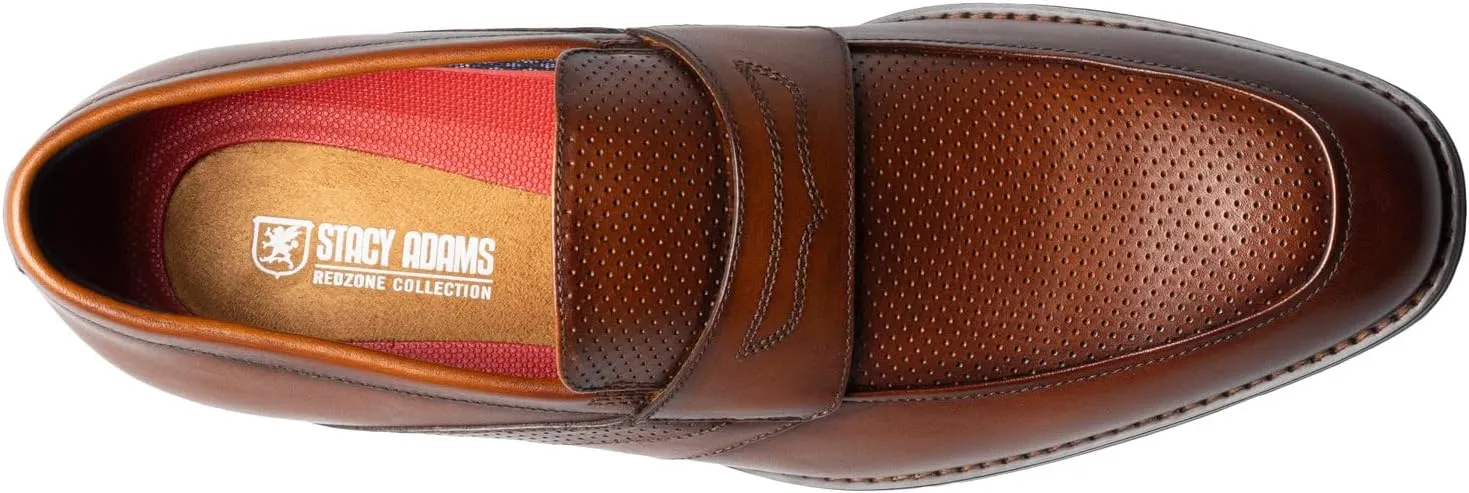 Stacy Adams Men's, Karnes Loafer