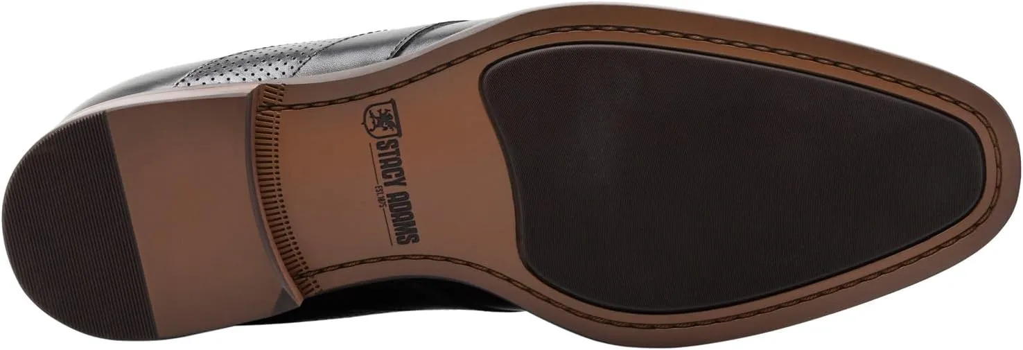 Stacy Adams Women's Karnes Penny Slip on Loafer