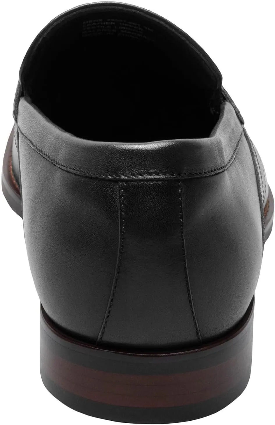 Stacy Adams Women's Karnes Penny Slip on Loafer