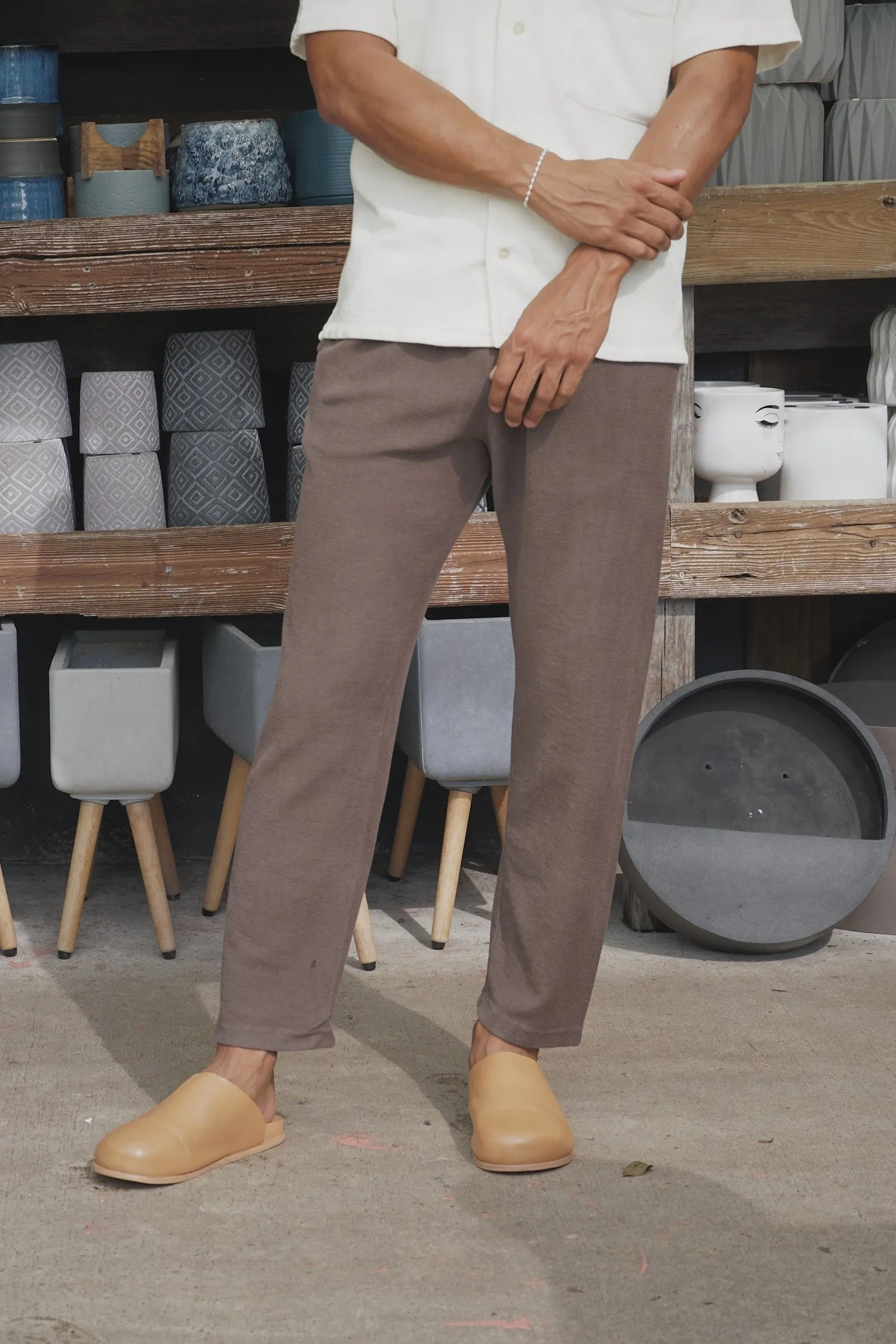 Standard Mule - Camel