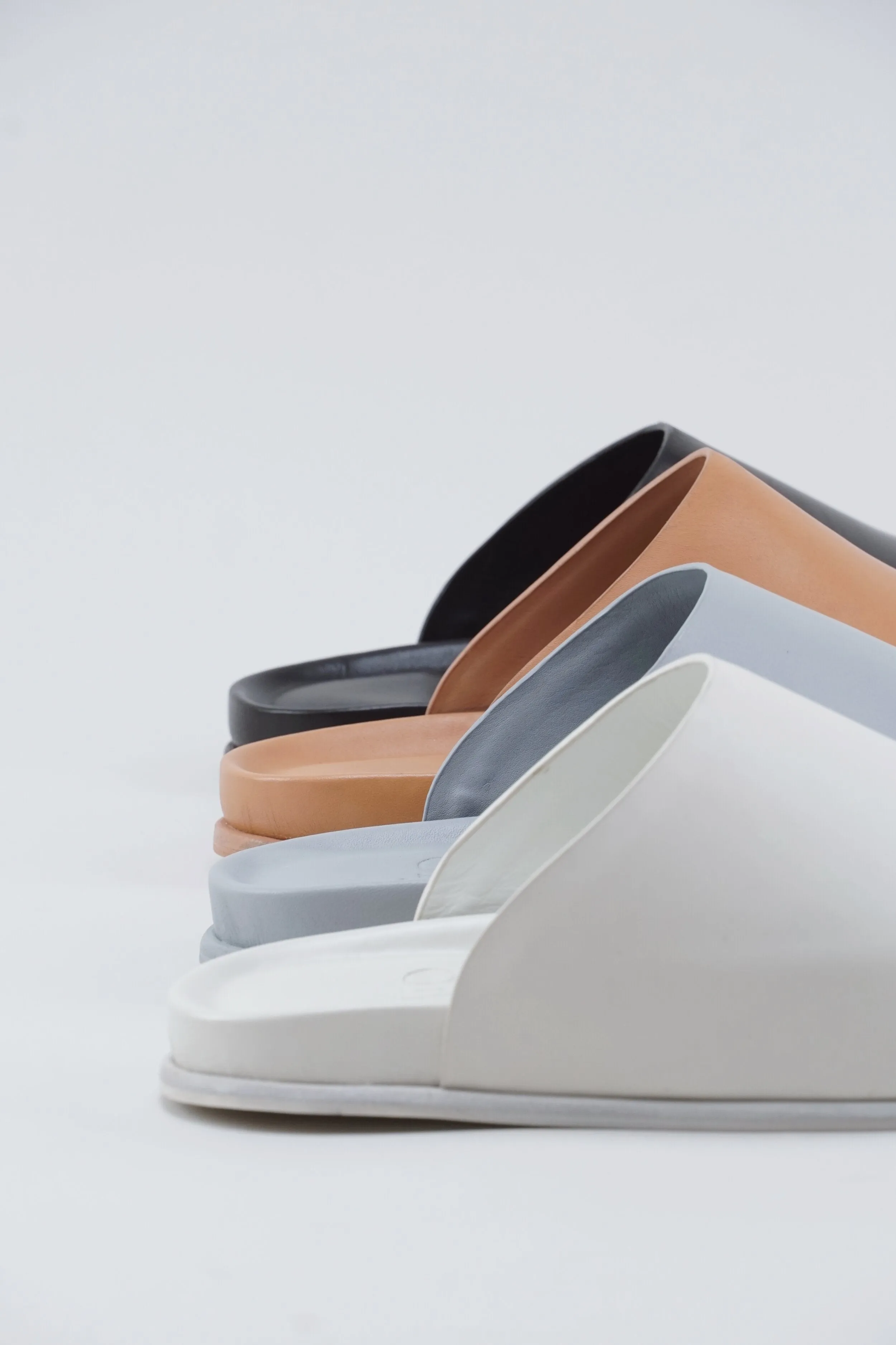 Standard Mule - Camel