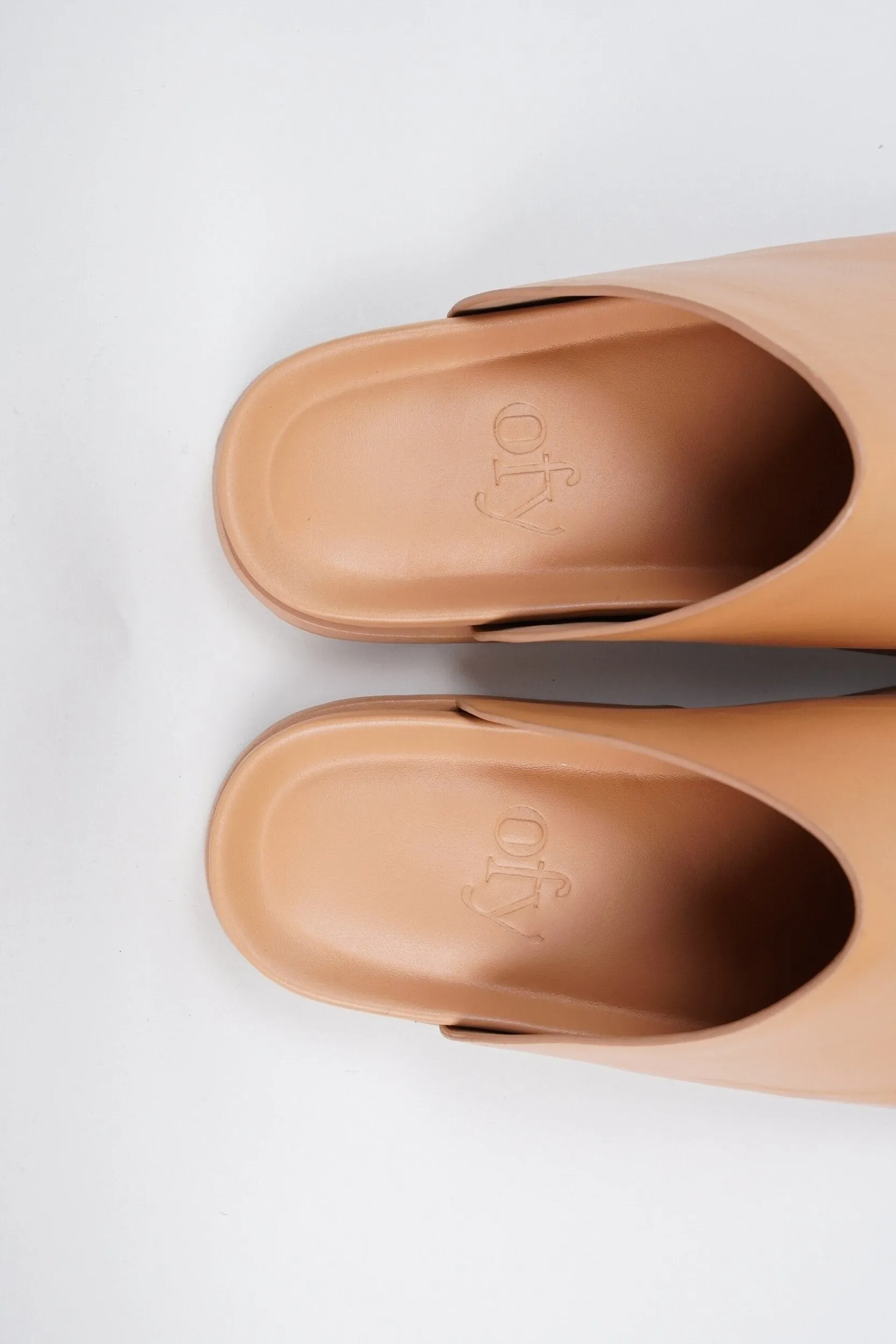 Standard Mule - Camel