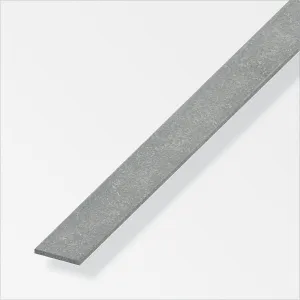 Steel Flat Bar 25 x 2mm x 1m