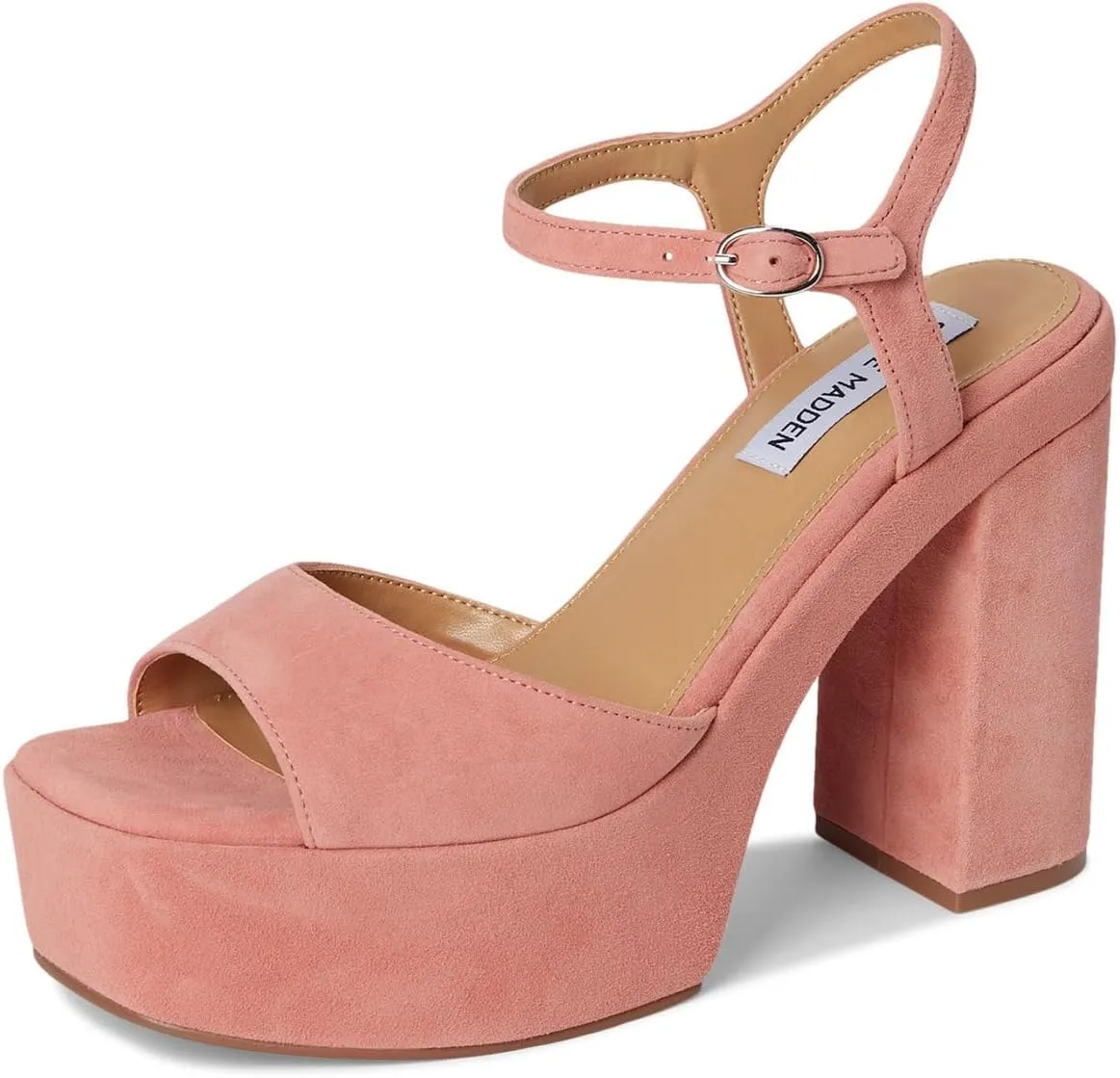 Steve Madden Women's Odina Heeled Sandal