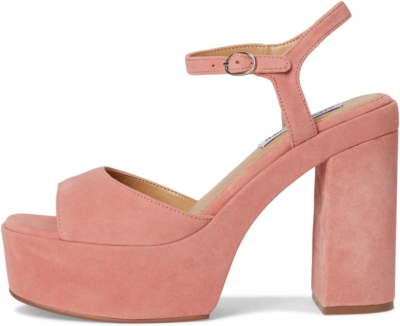 Steve Madden Women's Odina Heeled Sandal