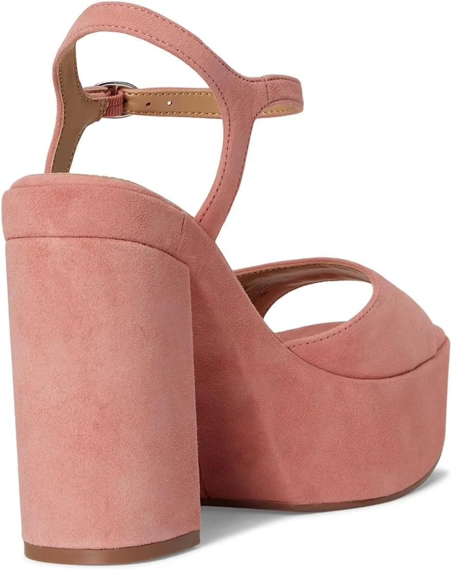 Steve Madden Women's Odina Heeled Sandal
