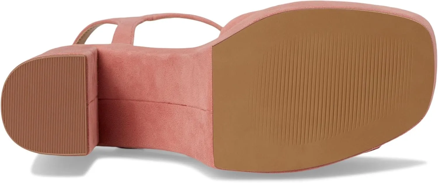 Steve Madden Women's Odina Heeled Sandal