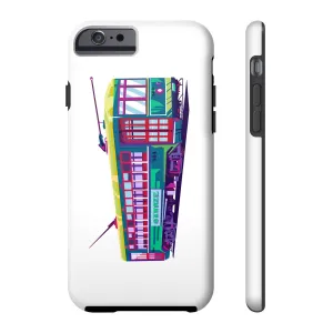 Streetcar Phone Case