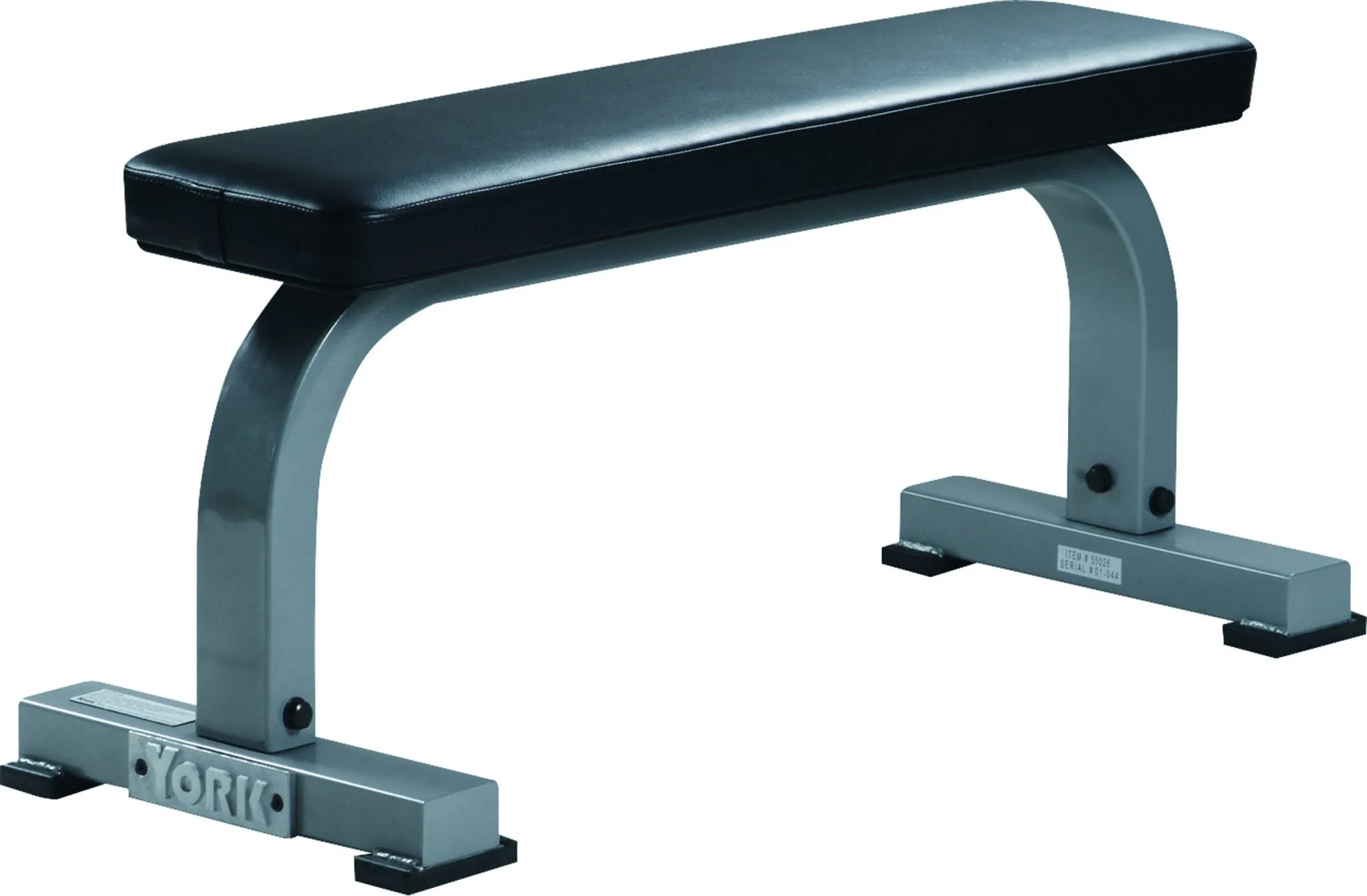 STS Flat Utility Bench