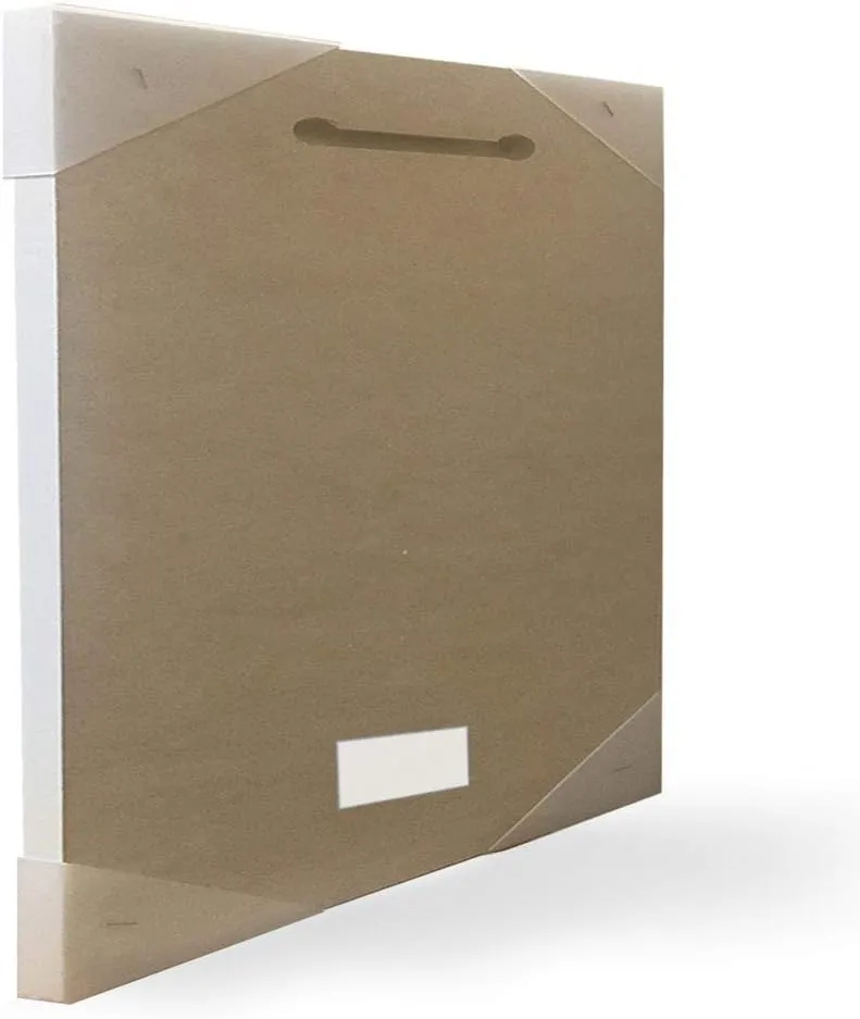 Stupell Industries Tall Grass Field Beach Waves Sun Bleached Sky, Designed by Ian Winstanley Wall Plaque, 13 x 19, Green