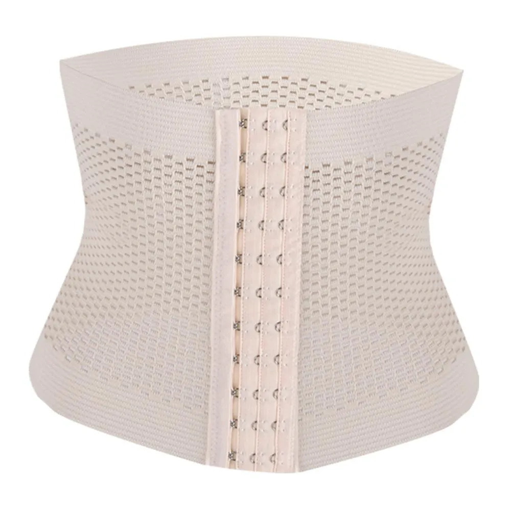 Stylish design Waist Trainer Women Slimming Shapewear Interactive Corset