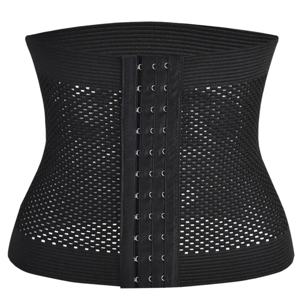 Stylish design Waist Trainer Women Slimming Shapewear Interactive Corset