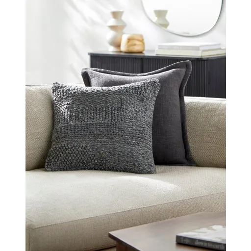 Stylish Gabon Accent Pillow