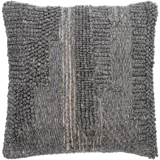 Stylish Gabon Accent Pillow