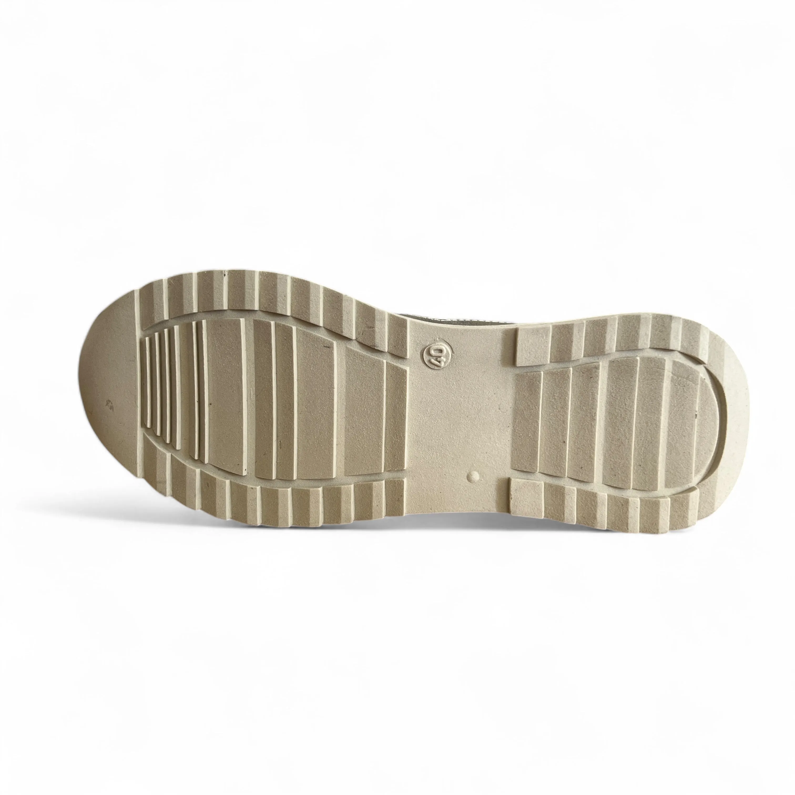 Sundowner Cinzia Wedge Copper