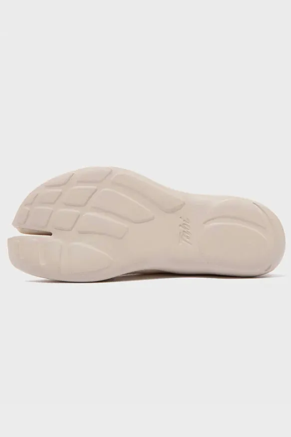Tabi Mule Off White
