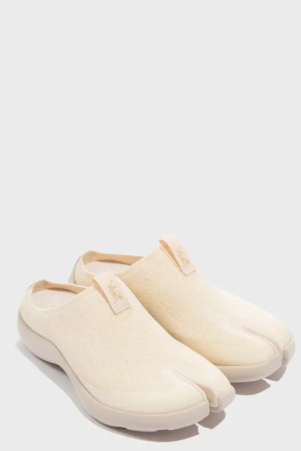 Tabi Mule Off White