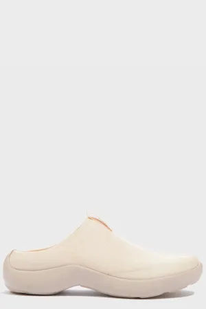 Tabi Mule Off White