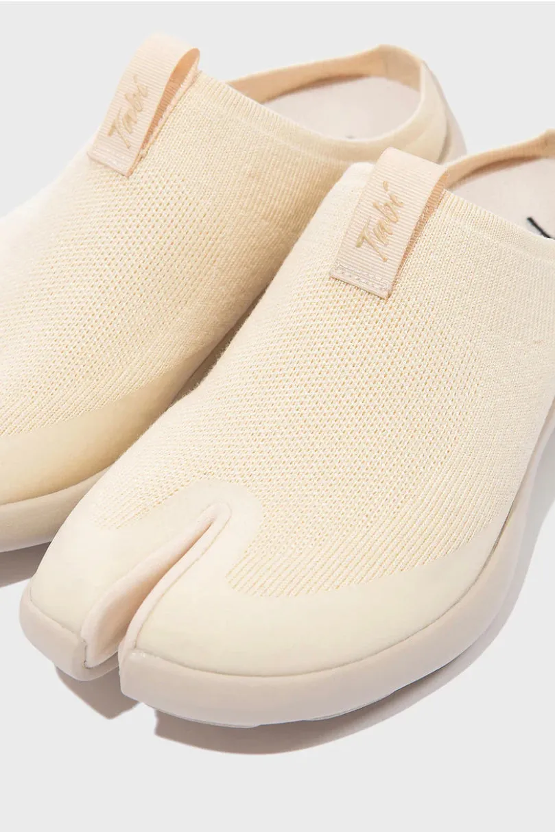 Tabi Mule Off White