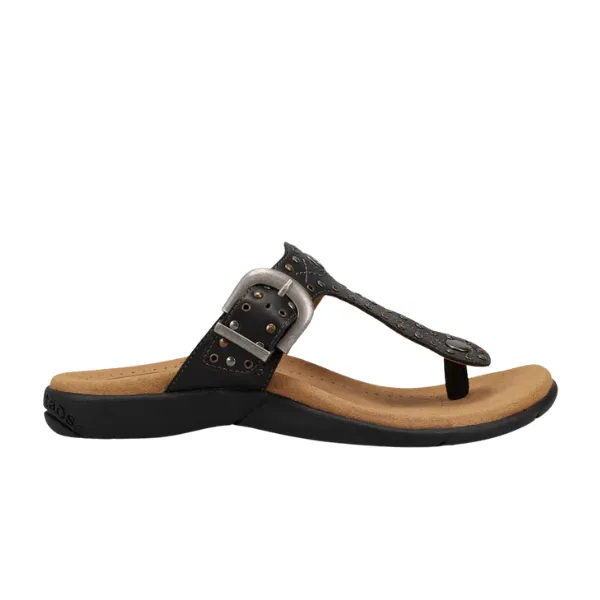 Taos Women's Flash Black