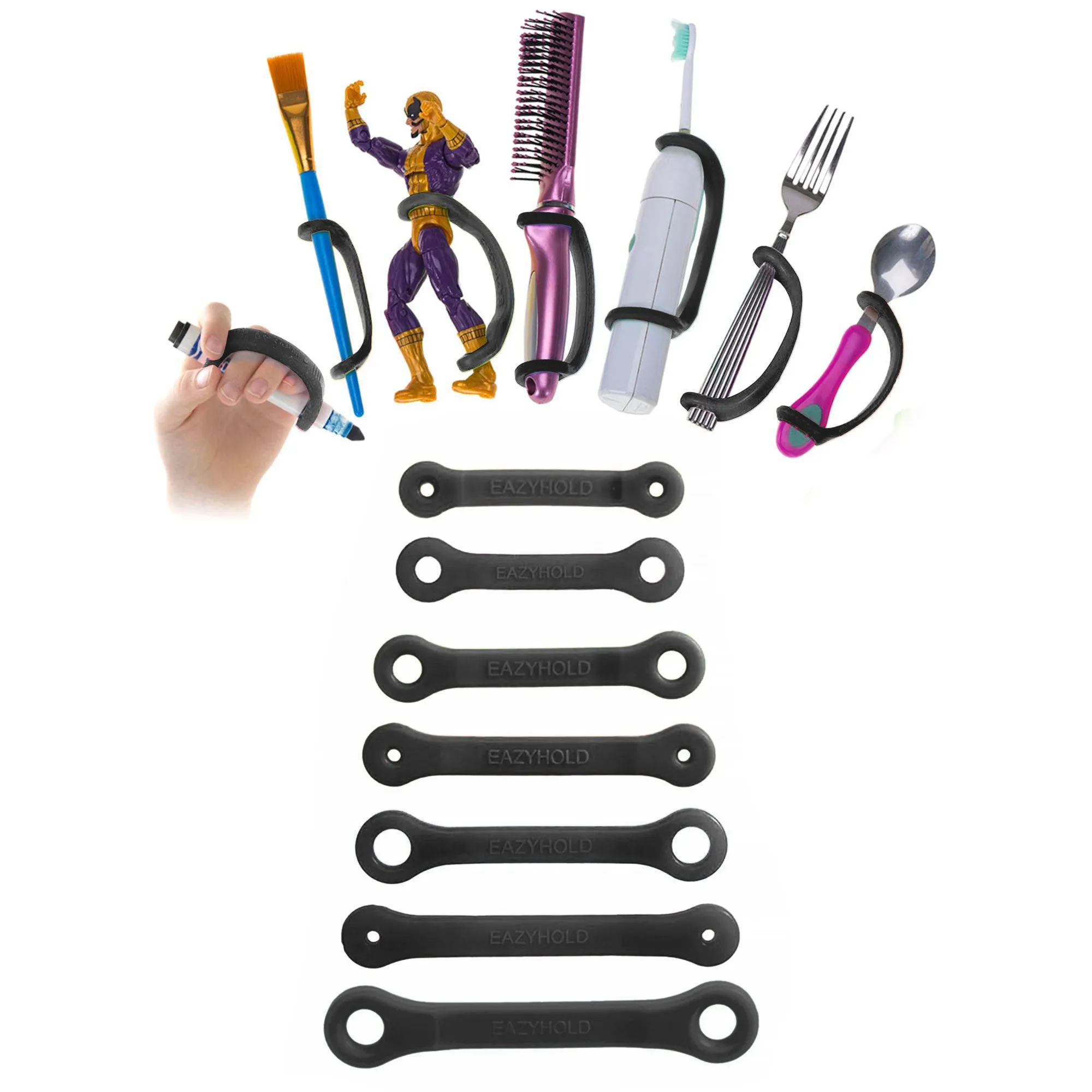 Teacher and Therapist 7 pack