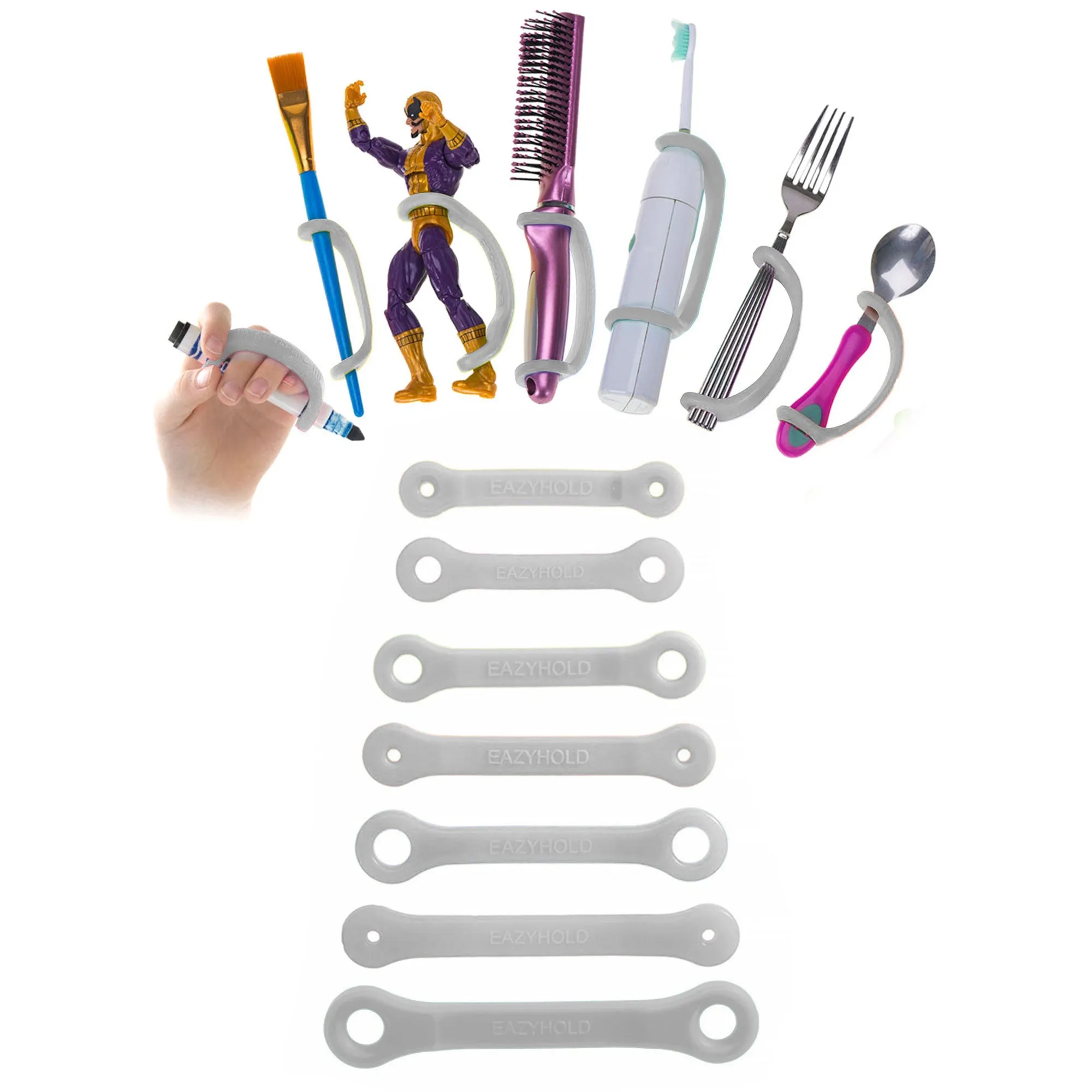 Teacher and Therapist 7 pack